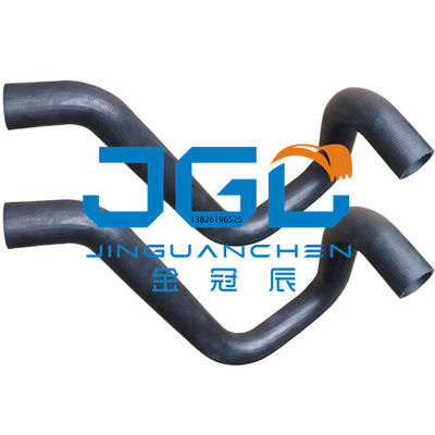207-03-61180 Pipe de tuyau d'eau supérieure du moteur pour excavatrice PC300-6 PC350-6 PC360-6