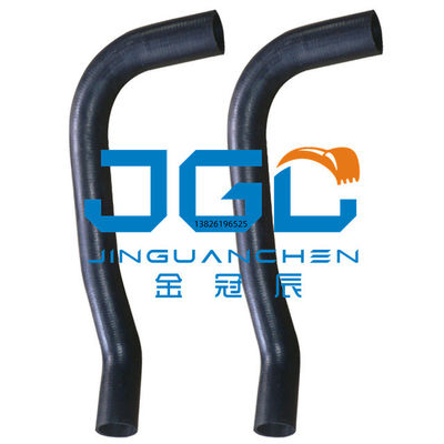 Pipe de la pelle PC300-7 PC350-7 PC360-7 tuyau du réservoir d'eau de refroidissement 207-03-71220