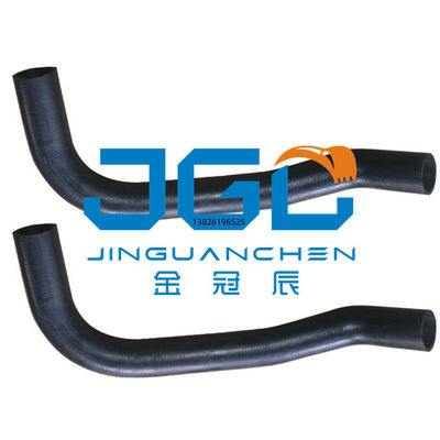 Pipe de la pelle PC300-7 PC350-7 PC360-7 tuyau du réservoir d'eau de refroidissement 207-03-71220