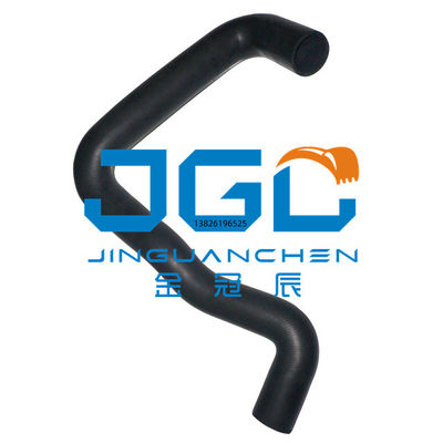 PC300-7 PC350-7 PC360-7 207-03-71220 207-03-71232 Excavateur Komatsu Radiateur de tuyau d'eau vers le haut et vers le bas