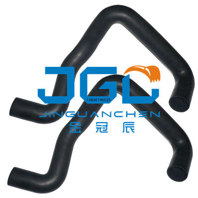 PC300-7 PC350-7 PC360-7 207-03-71220 207-03-71232 Excavateur Komatsu Radiateur de tuyau d'eau vers le haut et vers le bas