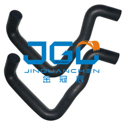 PC300-7 PC350-7 PC360-7 207-03-71220 207-03-71232 Excavateur Komatsu Radiateur de tuyau d'eau vers le haut et vers le bas