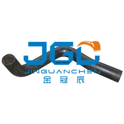 Pipe de la pelle PC300-8 pour le réservoir d'eau de refroidissement 207-03-75640