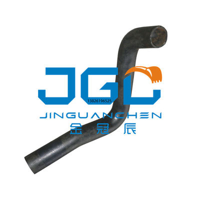 Pipe de la pelle PC300-8 pour le réservoir d'eau de refroidissement 207-03-75640