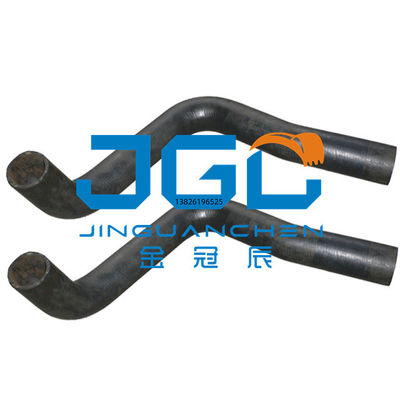 Pipe de la pelle PC300-8 pour le réservoir d'eau de refroidissement 207-03-75640