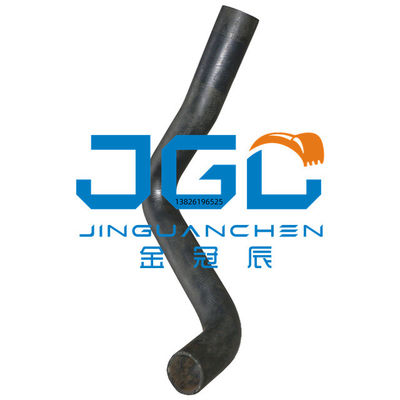 Pipe de la pelle PC300-8 pour le réservoir d'eau de refroidissement 207-03-75640