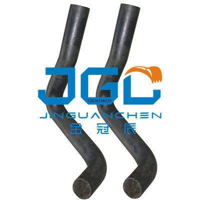 Pipe de la pelle PC300-8 pour le réservoir d'eau de refroidissement 207-03-75640