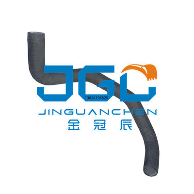 PC300-8 PC350-8 Excavateur tuyau d'eau inférieur tuyau de radiateur tuyau 207-03-75311