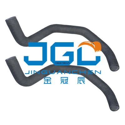 PC300-8 PC350-8 Excavateur tuyau d'eau inférieur tuyau de radiateur tuyau 207-03-75311