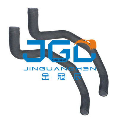 PC300-8 PC350-8 Excavateur tuyau d'eau inférieur tuyau de radiateur tuyau 207-03-75311