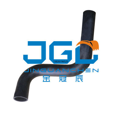 2080352230 6D125 Moteur tuyau de tuyau d'eau supérieur pour excavateur PC400 PC400-1 PC400-2 PC400-3 PC400-5 PC410-5