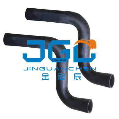 2080352230 6D125 Moteur tuyau de tuyau d'eau supérieur pour excavateur PC400 PC400-1 PC400-2 PC400-3 PC400-5 PC410-5