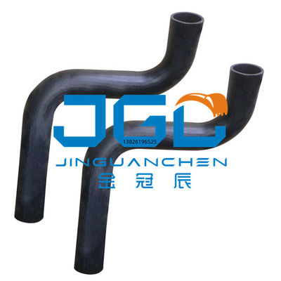 2080352230 6D125 Moteur tuyau de tuyau d'eau supérieur pour excavateur PC400 PC400-1 PC400-2 PC400-3 PC400-5 PC410-5