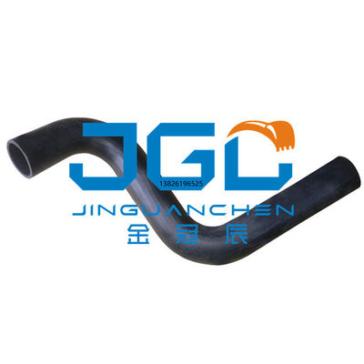 2080352230 6D125 Moteur tuyau de tuyau d'eau supérieur pour excavateur PC400 PC400-1 PC400-2 PC400-3 PC400-5 PC410-5