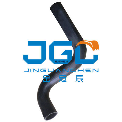2080352230 6D125 Moteur tuyau de tuyau d'eau supérieur pour excavateur PC400 PC400-1 PC400-2 PC400-3 PC400-5 PC410-5