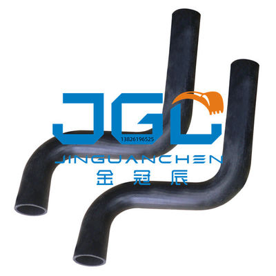 2080352230 6D125 Moteur tuyau de tuyau d'eau supérieur pour excavateur PC400 PC400-1 PC400-2 PC400-3 PC400-5 PC410-5