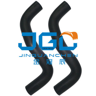 PC400-1 PC400-2 PC400-3 PC400-5 tuyau d'eau pour moteur diesel à excavatrice 208-03-52220