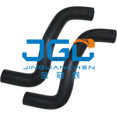 PC400-1 PC400-2 PC400-3 PC400-5 tuyau d'eau pour moteur diesel à excavatrice 208-03-52220