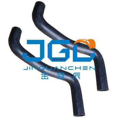 Excavateur PC400-7 PC400-8 PC450-7 tuyau de réservoir d'eau de refroidissement pour moteur 208-62-72331 Radiateur tuyau en caoutchouc