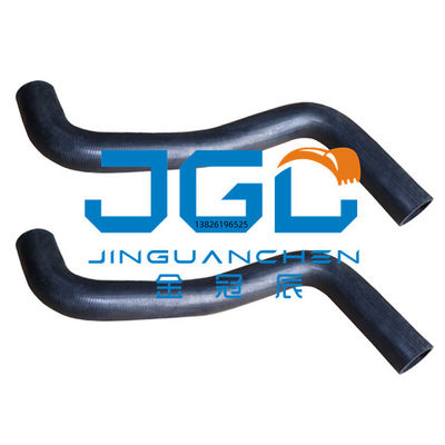 Excavateur PC400-7 PC400-8 PC450-7 tuyau de réservoir d'eau de refroidissement pour moteur 208-62-72331 Radiateur tuyau en caoutchouc