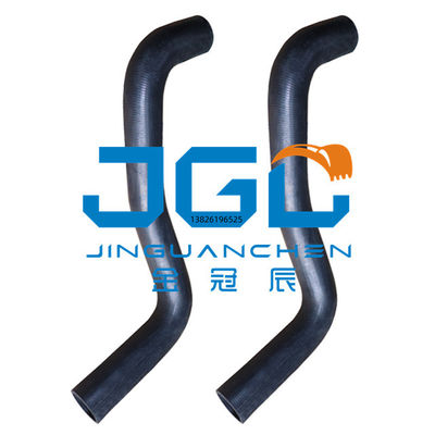 Excavateur PC400-7 PC400-8 PC450-7 tuyau de réservoir d'eau de refroidissement pour moteur 208-62-72331 Radiateur tuyau en caoutchouc