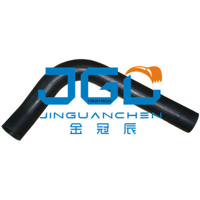 Pipe d'eau pour moteur de chargeur Partie 421-03-22120 Pour Komatsu WA450-3 WA470-3