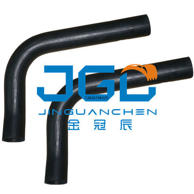 Pipe d'eau pour moteur de chargeur Partie 421-03-22120 Pour Komatsu WA450-3 WA470-3