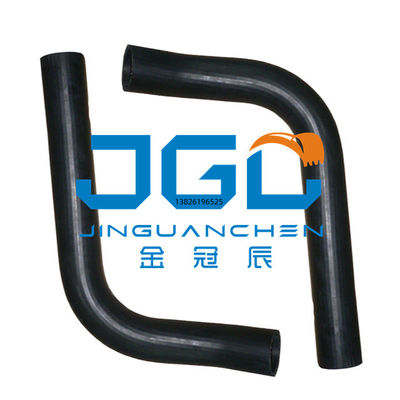 Pipe d'eau pour moteur de chargeur Partie 421-03-22120 Pour Komatsu WA450-3 WA470-3