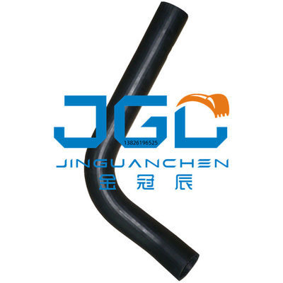 Pipe d'eau pour moteur de chargeur Partie 421-03-22120 Pour Komatsu WA450-3 WA470-3