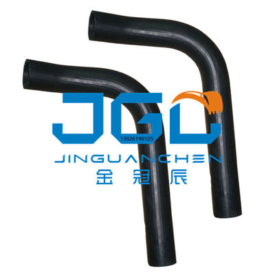Pipe d'eau pour moteur de chargeur Partie 421-03-22120 Pour Komatsu WA450-3 WA470-3