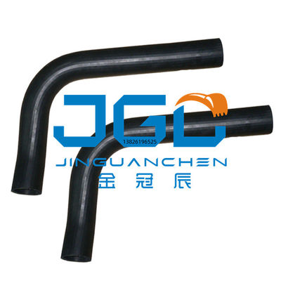 Pipe d'eau pour moteur de chargeur Partie 421-03-22120 Pour Komatsu WA450-3 WA470-3