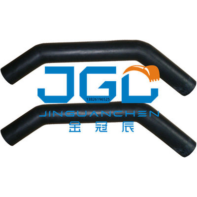 Pipe d'eau pour moteur à roue de rechange partie 421-03-22210 pour Komatsu WA450-3 WA470-3