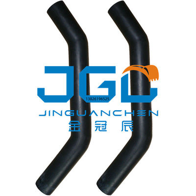 Pipe d'eau pour moteur à roue de rechange partie 421-03-22210 pour Komatsu WA450-3 WA470-3