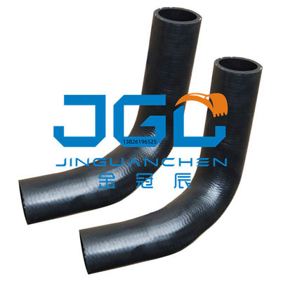 Pipe de tuyauterie supérieure KAH0670 pour la société Sumitomo SH100 SH100A1 SH120 SH120A1 SH120A2