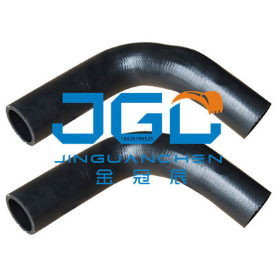 Pipe de tuyauterie supérieure KAH0670 pour la société Sumitomo SH100 SH100A1 SH120 SH120A1 SH120A2