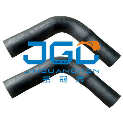 ME018001 tuyau de tuyau d'eau supérieur du moteur pour excavatrice SH260 SH265