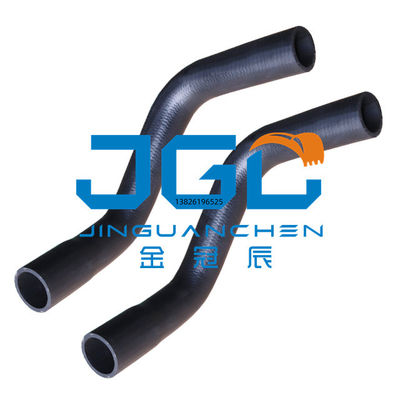 ME018002 tuyau de tuyau d'eau inférieur du moteur pour excavatrice SH260 SH265