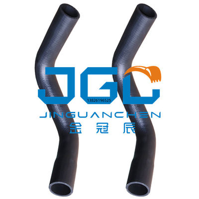 ME018002 tuyau de tuyau d'eau inférieur du moteur pour excavatrice SH260 SH265