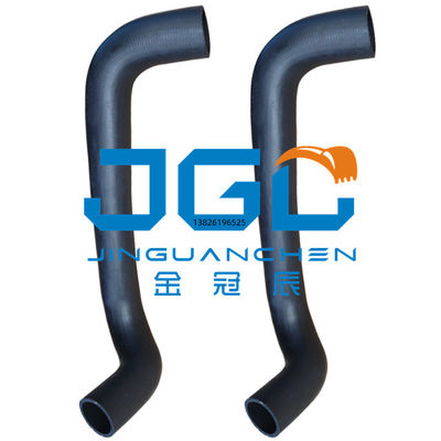 Pièces détachées pour les excavateurs tuyau d'eau KRH0506 Pour Sumitomo SH280 LS2800