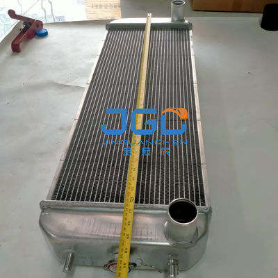 Résistant à l'eau EX120-3 EX120-2 Résistant à l'eau du radiateur de la pelle 4285626 4274494 4682423 4655044 4477939