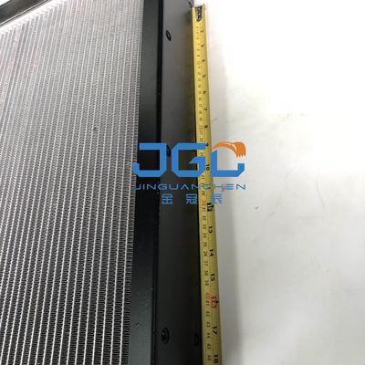 Excavateur pour le radiateur de réservoir d'eau en aluminium Ec55 14522957