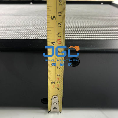 Excavateur pour le radiateur de réservoir d'eau en aluminium Ec55 14522957
