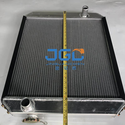 Excavateur pour le radiateur de réservoir d'eau en aluminium Ec55 14522957