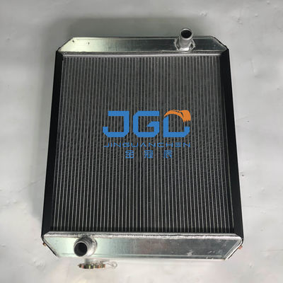 Excavateur pour le radiateur de réservoir d'eau en aluminium Ec55 14522957
