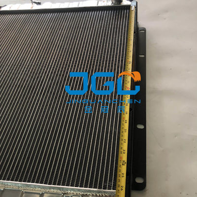 MS180 Radiateur à réservoir d'eau pour excavatrice