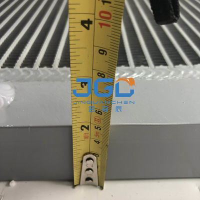 Pièces détachées refroidisseur à huile pour Hitachi EX30 refroidisseur à huile hydraulique Excavator 4428333
