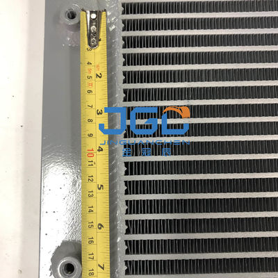 Pièces détachées refroidisseur à huile pour Hitachi EX30 refroidisseur à huile hydraulique Excavator 4428333