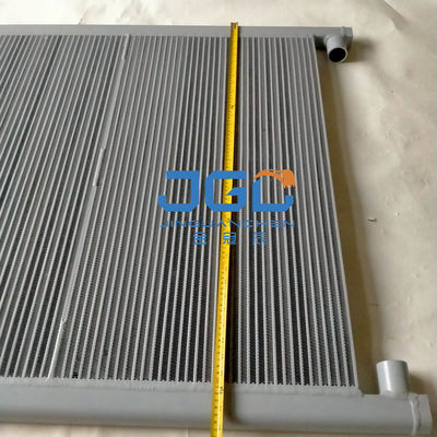 4463075 Radiateur en aluminium pour excavatrice ZAX330-1-3 Refroidisseur à huile hydraulique pour excavatrice