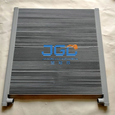 4463075 Radiateur en aluminium pour excavatrice ZAX330-1-3 Refroidisseur à huile hydraulique pour excavatrice