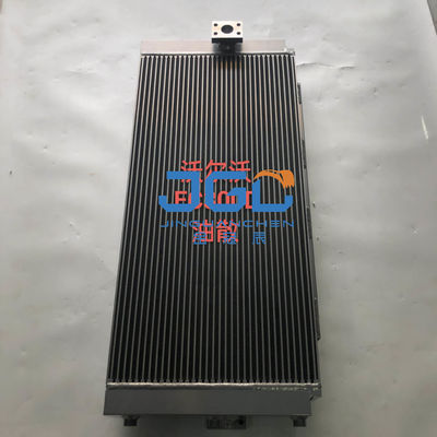EC240B EC240C EC250D EC290B EC290C EC300D refroidisseur d'huile pour excavatrice 20715681 Radiateur